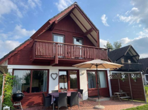 Ferienhaus Lisa am Silbersee Silberseeblick